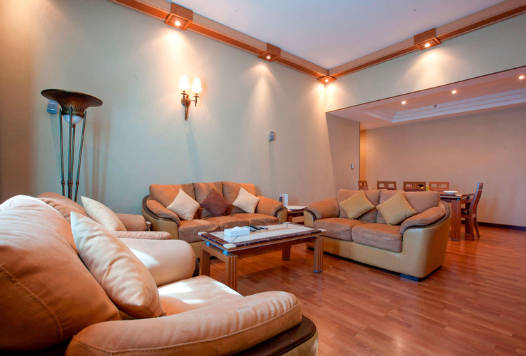 Public Area 4, Elite Grande, Manama