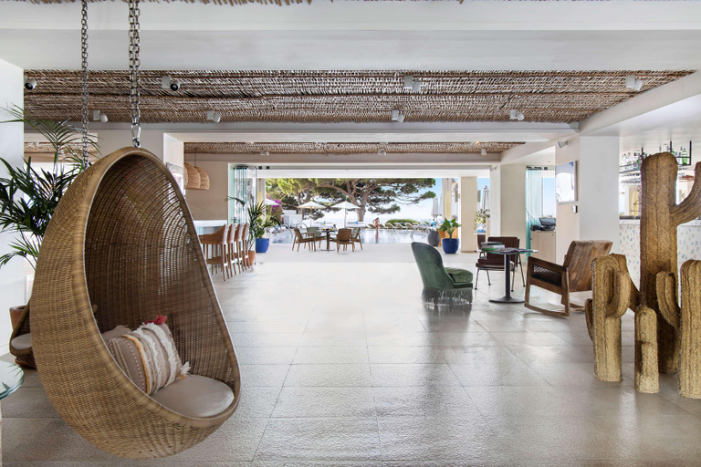 Public Area 4, ME Ibiza, Baleares