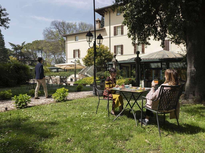 Exterior & Views 2, Posta Donini, Perugia