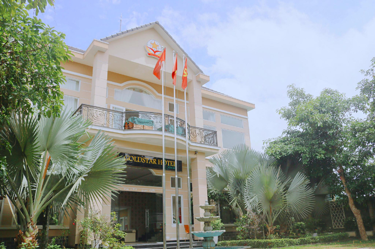 Exterior & Views 5, Sao Vàng Hotel, Bảo Lộc