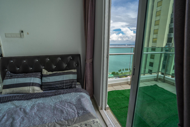 Others 5, City & Seaview Condo @ Gurney, Georgetown , Penang Island