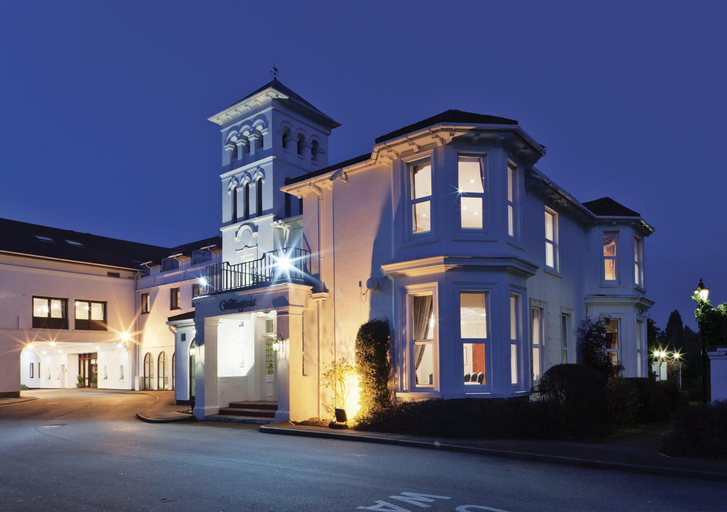Exterior & Views 5, Copthorne Hotel Effingham Gatwick, Surrey