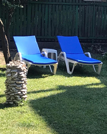 Others 3, Green Villa Accommodation, Costinesti