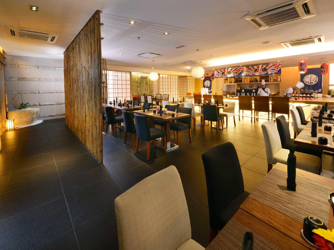 Food & Drinks 5, Grand Lexis Port Dickson, Port Dickson