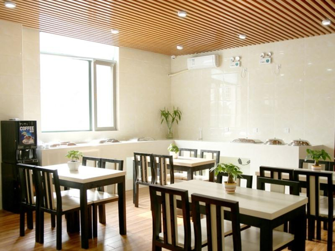 Exterior & Views 3, Greentree Inn Beijing Tongzhou District Universal, Beijing