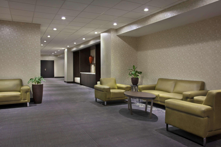 Public Area 4, Hilton Toronto/Markham Suites Conference Centre & Spa, York