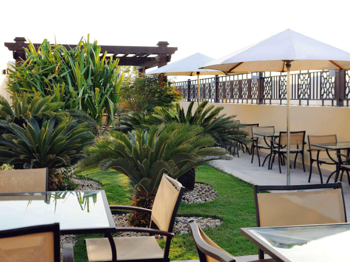 Exterior & Views 2, Movenpick Hotel Apartments Al Mamzar Dubai, Dubai