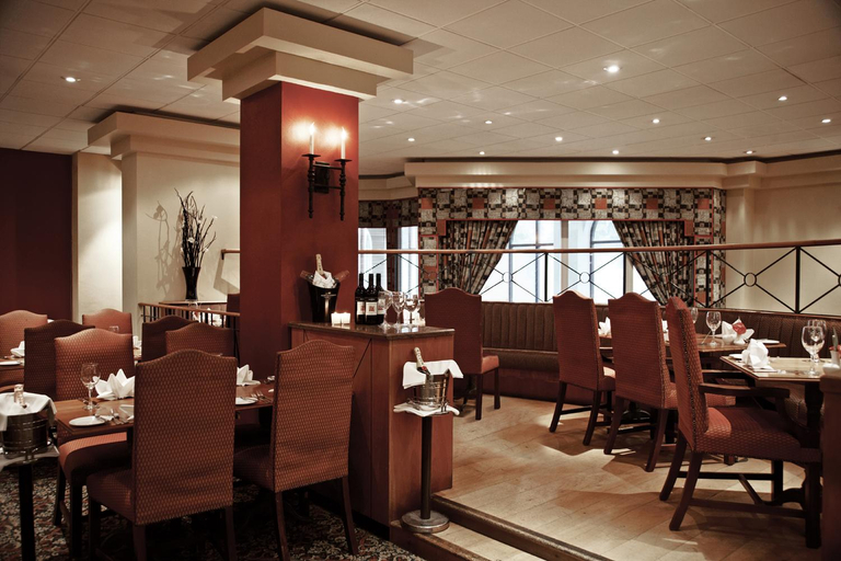 Food & Drinks 4, Copthorne Hotel Effingham Gatwick, Surrey