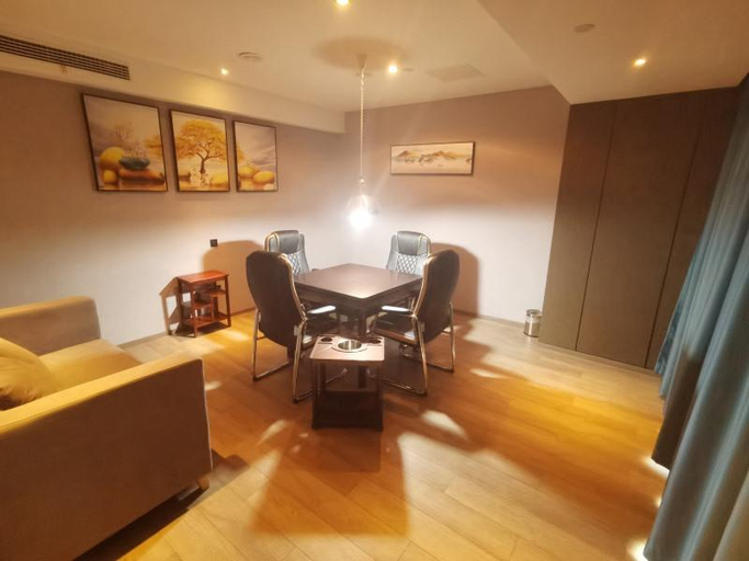 Public Area 3, GreenTree Eastern Hotel Changge Yiwu City, Xuchang