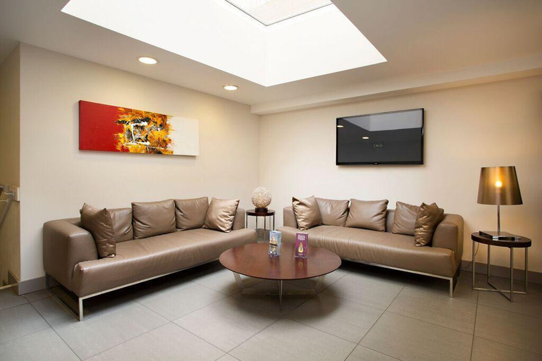 Public Area 3, The Mitre Hotel Brighton, Brighton and Hove