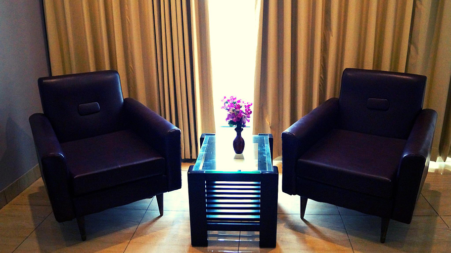 Public Area 2, Hotel Travaasa - Ajmer Road Jaipur, Jaipur