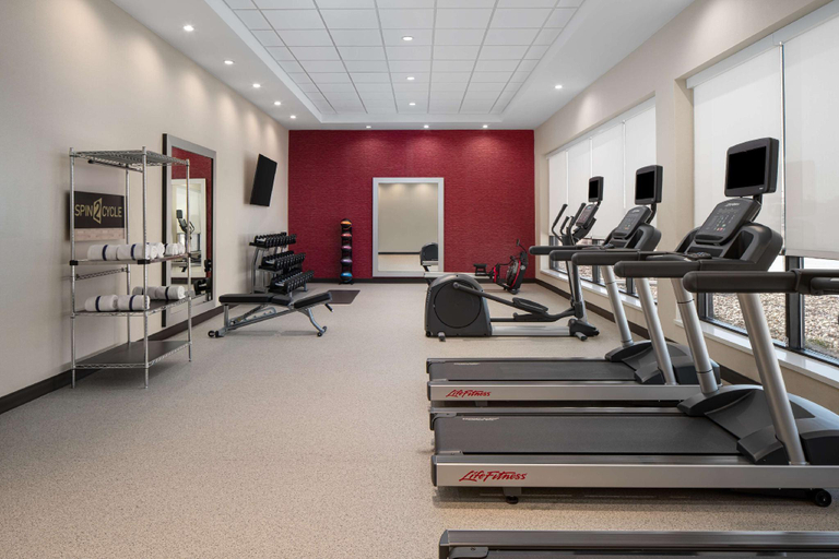 Others 4, Home2 Suites by Hilton Carlsbad, Eddy