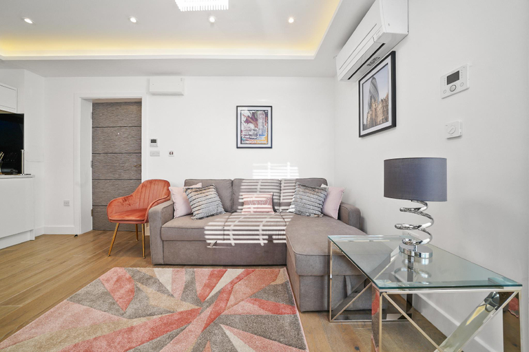 Others 4, City Prime Apartments, London