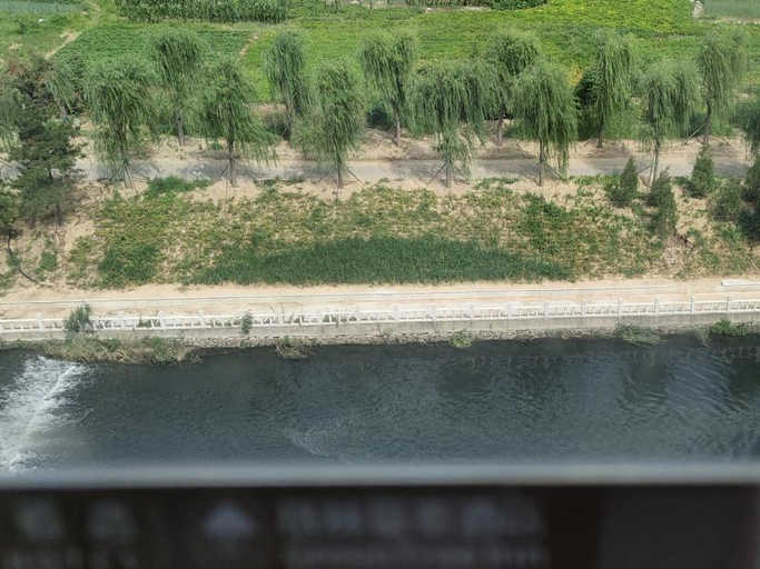 Exterior & Views 2, Greentree Inn Tangshan Nanhu International Convent, Tangshan