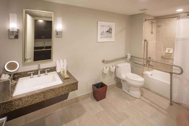 Bathroom 4