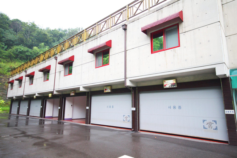Others 4, Sacheon Gung Self check-in Motel, Sacheon