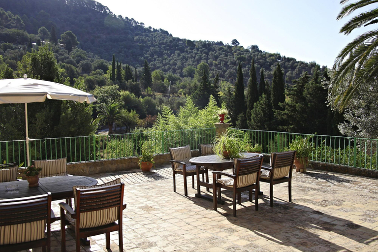 Food & Drinks, Finca sa Màniga, Baleares