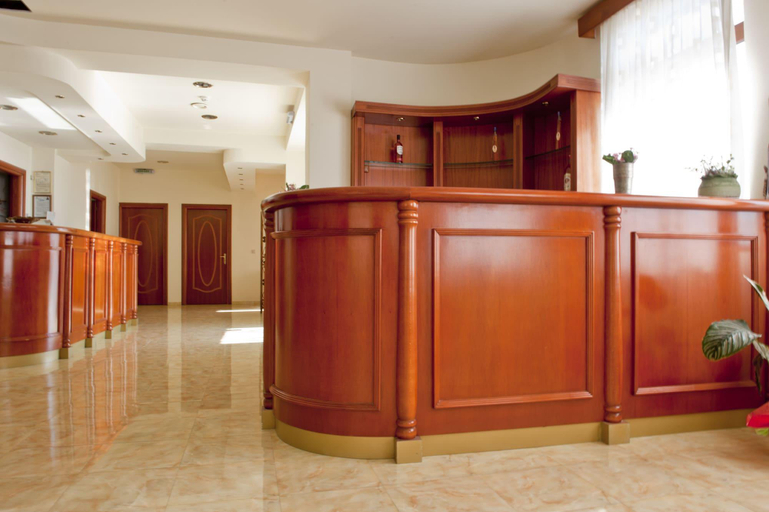Public Area 2, Olympion Hotel, Attica