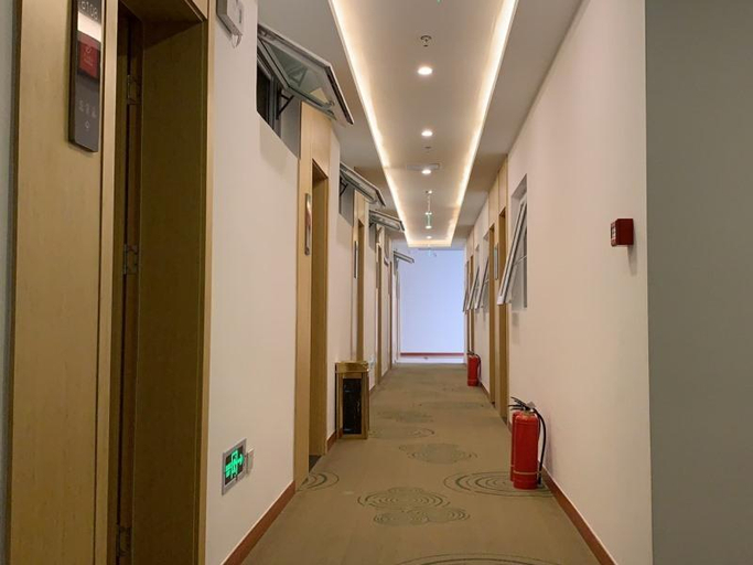 Public Area