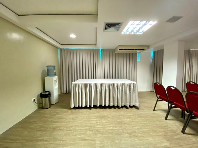 Public Area 3, Nobile Suites Tambau, João Pessoa