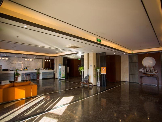 Public Area