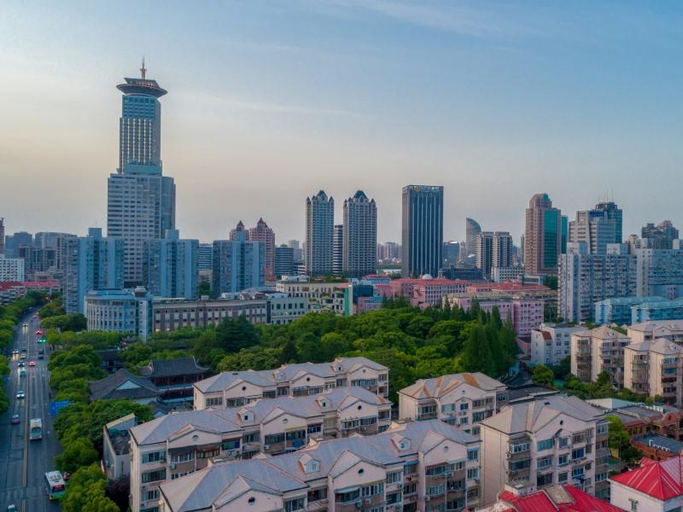 Exterior & Views 5, Shell Shanghai Oriental Pearl Century Avenue Metro, Shanghai