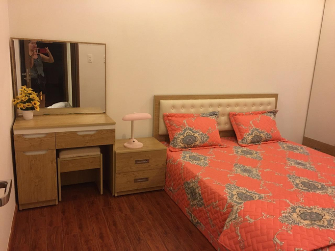 SHP Plaza Apartment, Ngô Quyền