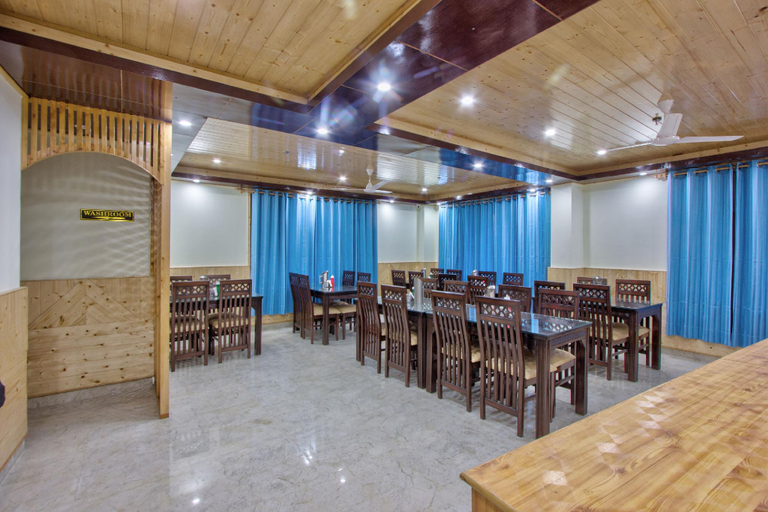 Others 4, HOTEL MANALI BOUTIQUE, Kullu
