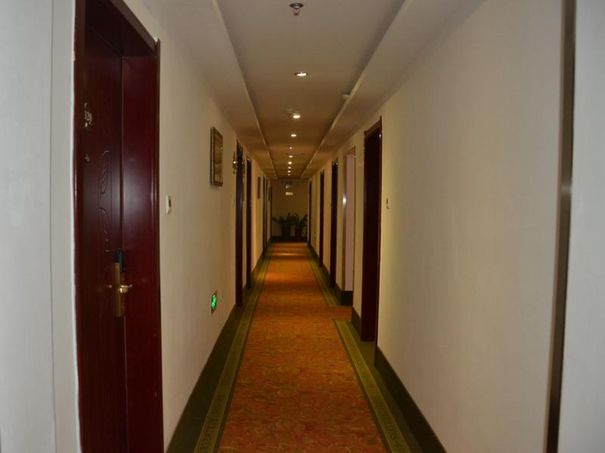 Public Area 4, Greentree Alliance Beijing Fangshan District Dajia, Beijing