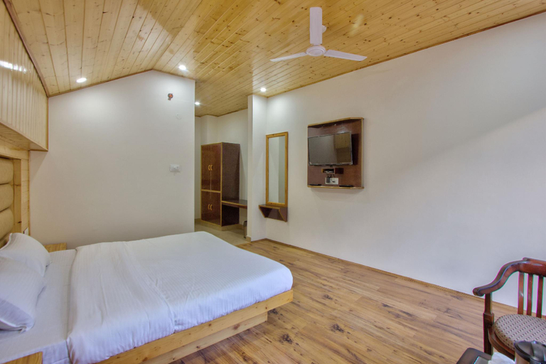 Others 5, HOTEL MANALI BOUTIQUE, Kullu