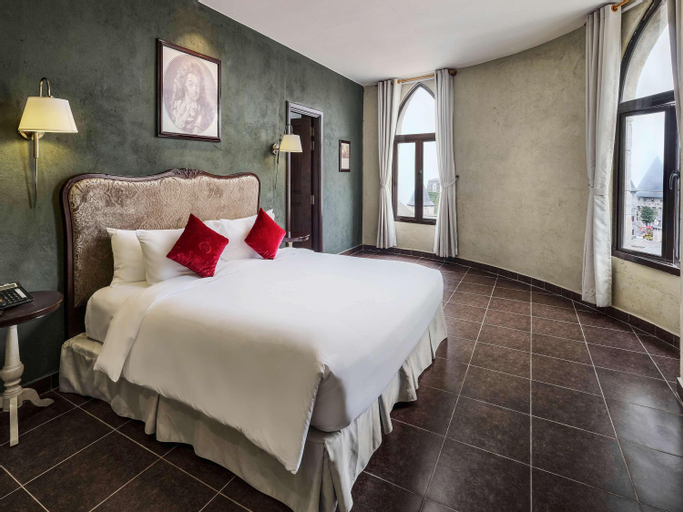Bedroom 10