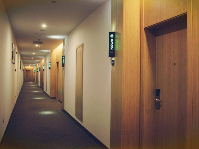 Public Area 5, GreenTree Inn Shaoxing Binhai New City Dongsen Com, Hangzhou