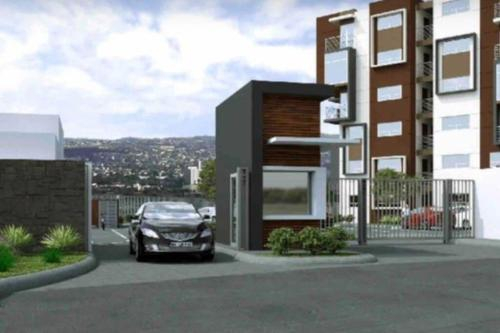 El condo feo, Tijuana