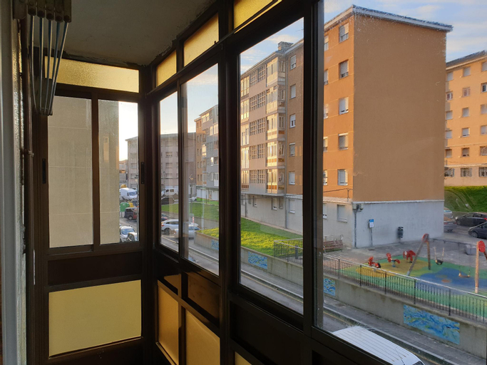 Apartment for rent in Aviles - 2 bedrooms, Asturias