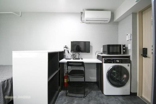 Gangdong Medi House Residence, Guri