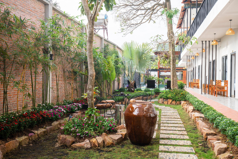 Public Area 3, Aurora House, Phú Quốc