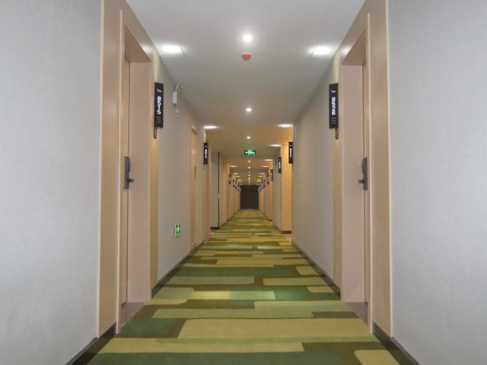 Exterior & Views 2, Vatica Zhoukou City Luyi County Zhenyuan Avenue Hotel, Zhoukou