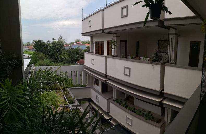 Public Area 2, GK Gallery Rumah Sewa by ZUZU, Banyumas