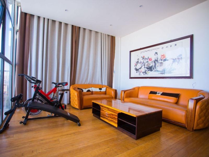 Exterior & Views 2, GreenTree Eastern Fuyang Yingdong District South, Fuyang