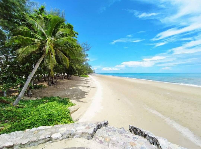 Exterior & Views 5, GrandBeach I (Room A202) Sea View, Mae Phim Beach, Klaeng, Rayong, Klaeng