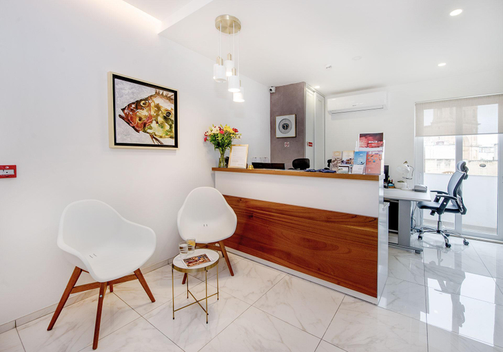 Public Area 3, South Wind Guesthouse