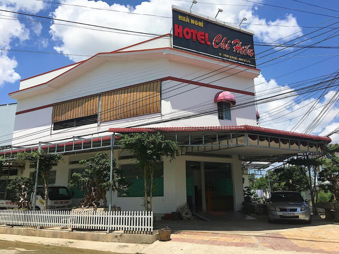 Others 1, Chi Hieu Hotel, Bạc Liêu