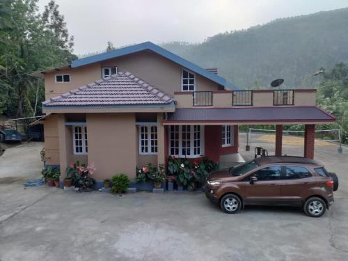 Lemon Homestay, Chikmagalur