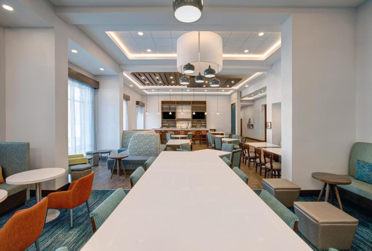 Public Area 3, Hampton Inn & Suites by Hilton Waterloo St. Jacobs, Waterloo
