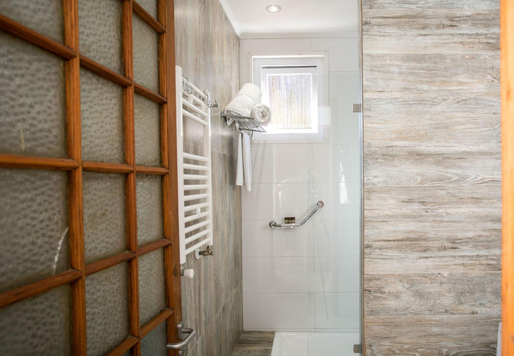 Bathroom 5, Casa Galos Hotel & Lofts, Valparaíso