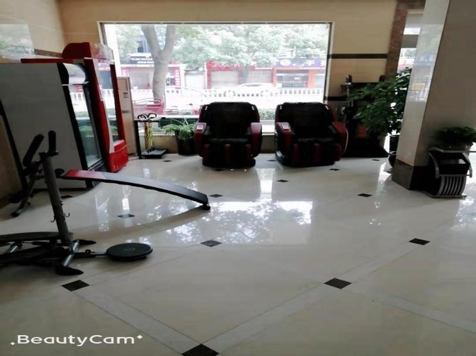 Exterior & Views 2, Shell Xuancheng Ningguo City Ningyang East Road Ho, Xuancheng