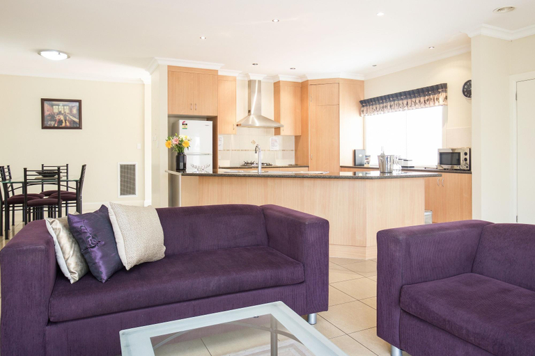 Public Area 3, Mid City Motel - Mount Gambier, Mount Gambier