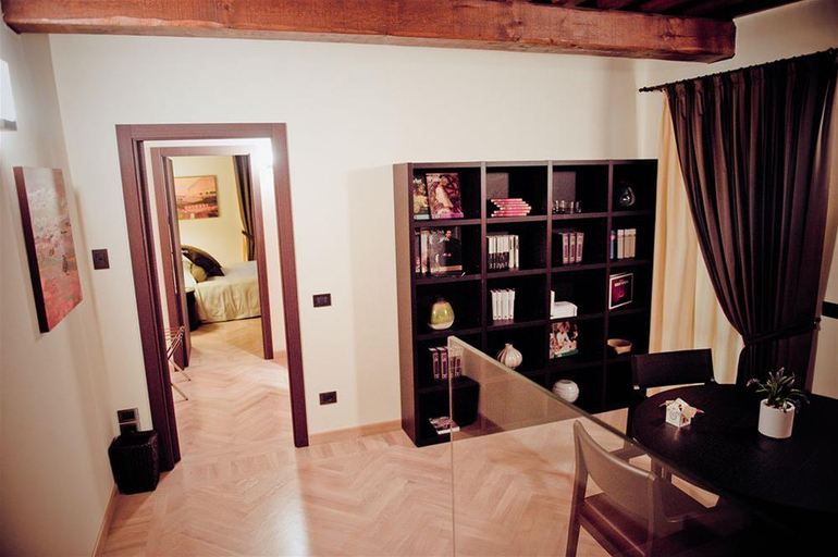 Public Area 4, Borgo Dei Conti Resort Relais & Chateaux, Perugia