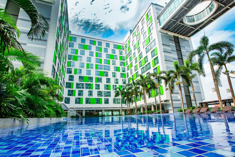 Others 3, Republic Suites Saigon Airport, Ho Chi Minh City