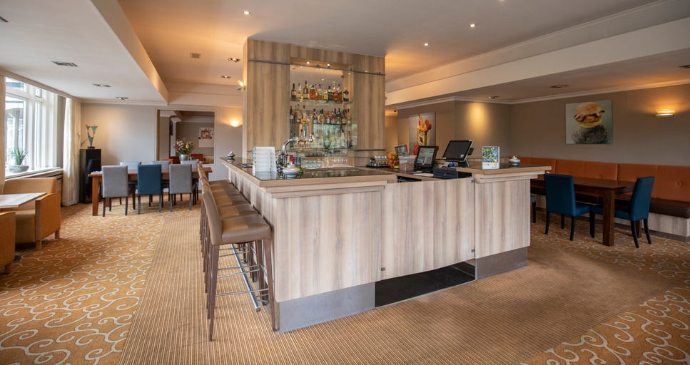 Public Area 4, Fletcher Hotel-Restaurant Klein Zwitserland, Renkum